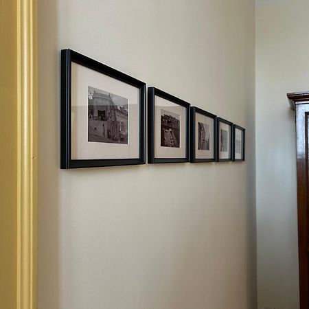Prestigious Pied A Terre Wignacourt With Views Apartment Valletta Bagian luar foto