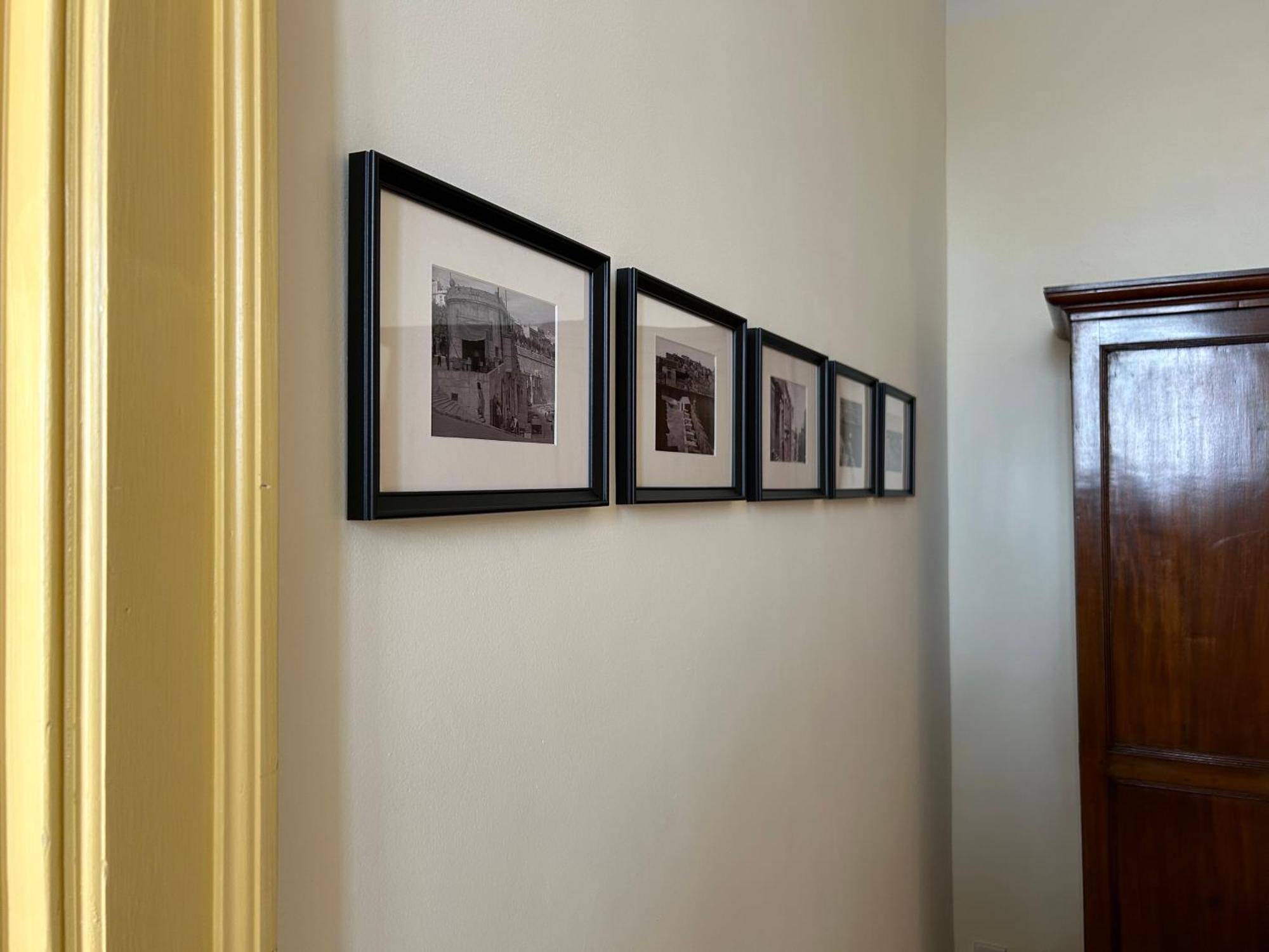 Prestigious Pied A Terre Wignacourt With Views Apartment Valletta Bagian luar foto