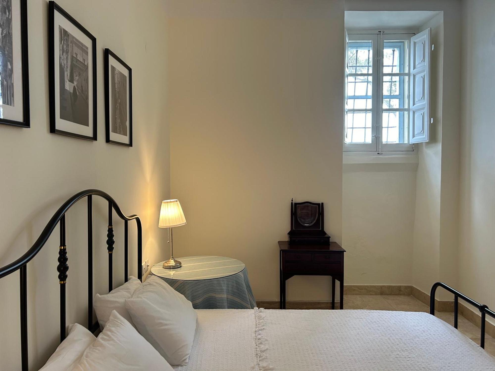 Prestigious Pied A Terre Wignacourt With Views Apartment Valletta Bagian luar foto